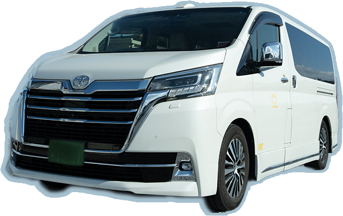 トヨタ アルファード