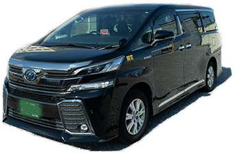 トヨタ アルファード